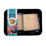 Peixe Cao Lombo Congelado Mar Rio 300g