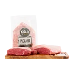 Picanha Bovina Reserve Oba