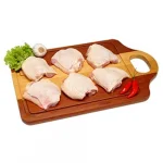 Sobrecoxa de Frango Oba