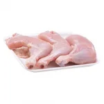 Sobrecoxa de Frango sem Pele Oba