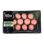 Almndega Suna Resfriada Oba Reserve 480g