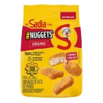 Empanado de Frango Tradicional Nuggets Sadia 300g