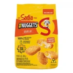 Nuggets de Frango com Queijo Sadia 300g