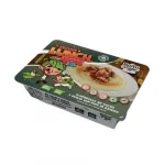 Almndega com Pure Kids Boituveggie 300g