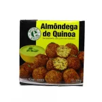 Almndega de Quinoa Sottile 320g