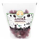 Amora Orgnica Gourmet Congelada Fazenda Guata Por 440g