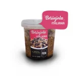 Berinjela Italiana Congelada Variados Proni Alimentos 350g