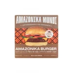 Burguer Amazonika 230g