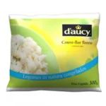 Couve Flor Congelado Daucy Pacote 300g