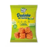 Dadinho Tapioca Harus Cebola 300g