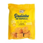 Dadinho de Tapioca Haru's Tradicional 300g