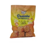 Dadinho de Tapioca Haru's com Calabresa 300g