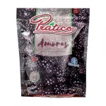Fruta Congelada Amoras Inteiras Prtico Embalagem 400g