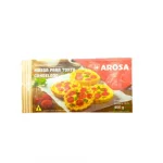 Massa para Torta Congelada Arosa 400g