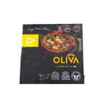 Pizza Oliva 4 Queijos 360g