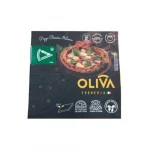 Pizza Oliva Marguerita 330g