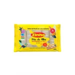 Po de Alho Tradicional Zinho 300g