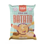 Po de Batata Congelado Oba Bem Querer 300g