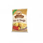 Po de Queijo Casa Mineira Tradicional Embalagem 400g