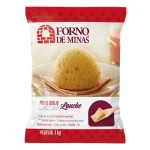 Po de Queijo Congelado Super Lanche Forno de Minas 1kg