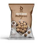 Po de Queijo Multigros Oba Bem Querer 400g