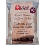 Po de Queijo Tradicional Forno de Minas 400g