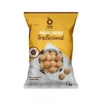 Po de Queijo Tradicional Oba Bem Querer 1kg