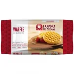 Waffle Forno Minas Tradicional 280g