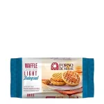 Waffle Integral Light Forno de Minas 210g
