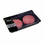 Hambrguer Picanha sem Tempero Oba Reserve 400g