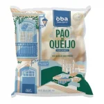 Po de Queijo Gourmet Oba Bem Querer 400g