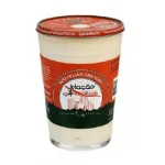 Requeijo Aviao Cremoso Copo 250g