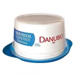 Queijo Frescal Ultrafiltrado Danbio 250g