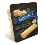 Queijo Parmeso Cilindro Faixa Azul 195g