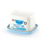 Queijo Frescal Polenghi Ultrafiltrado Light 400g