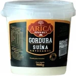 Banha de Porco Arica Gourmet 900g