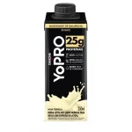 Bebida Lctea Uht Milkshake de Baunilha 25g de Protenas Yopro 250ml