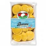 Buffalo Mozzarella & Aged Asiago Cheese Ravioli 250g
