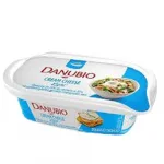 Cream Cheese Light Danubio 150g