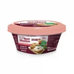 Creme de Ricota de Bfala Bom Destino Embalagem 200g