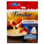 Fondue Queijo Suo Emmi 400g