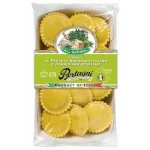 Girasoli Bertagni Al Pesto e Queijo Parmigiano 250g