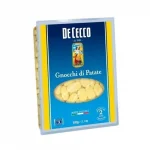 Gnocchi Di Patate de Cecco 500g