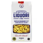 Macarro Liguori Casarecce Embalagem 500g