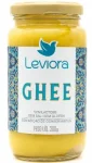 Manteiga Ghee Tradicional Leviora 300g