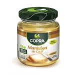 Manteiga de Coco Copra Vegano 200g