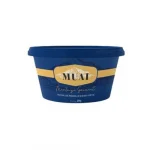 Manteigacom Sal Zero Lactose Muai 200g