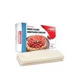 Massa Folhada Arosa Amanteigada Embalagem 400g