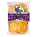 Massa Italiana Bertagni Queijo Tomate e Beringela 250g