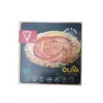 Massa Pizza Rossa Oliva 255g